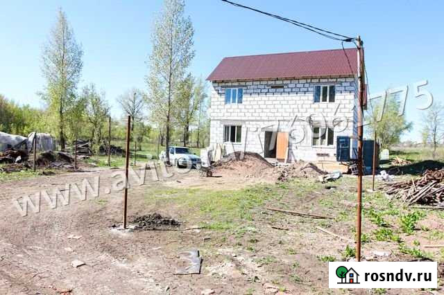 Дом 143 м² на участке 4 сот. на продажу в Оренбурге Оренбург - изображение 1