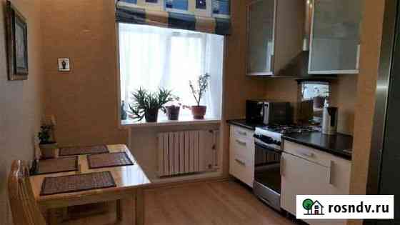 2-комнатная квартира, 57 м², 2/4 эт. на продажу в Ярославле Ярославль