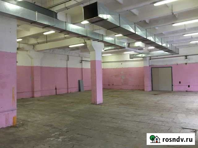Помещение свободного назначения 220.0 кв.м. Железнодорожный - изображение 1