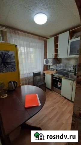 1-комнатная квартира, 34 м², 2/5 эт. в аренду на длительный срок в Норильске Норильск - изображение 1