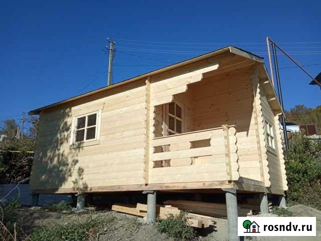 Участок СНТ, ДНП 3 сот. на продажу в Сочи Сочи - изображение 1