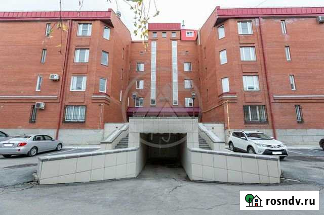 4-комнатная квартира, 203.2 м², 3/4 эт. на продажу в Кургане Курган - изображение 1