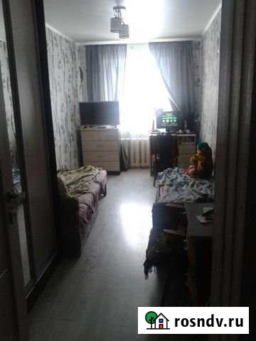 Комната 12 м² в 5-ком. кв., 2/3 эт. на продажу в Самаре Самара - изображение 1