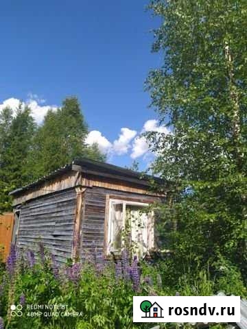 Дача 20 м² на участке 6 сот. на продажу в Ухте Ухта - изображение 1