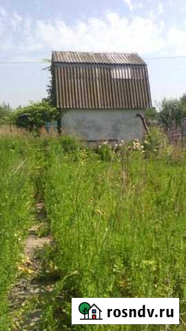 Участок СНТ, ДНП 4 сот. на продажу в Нижнекамске Нижнекамск - изображение 1