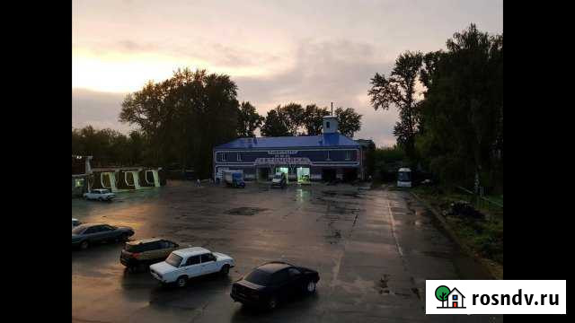 Комплекс Новочебоксарск - изображение 1