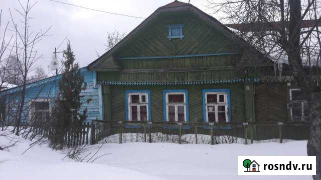 Дом 57 м² на участке 3 сот. на продажу в Иваново Иваново - изображение 1