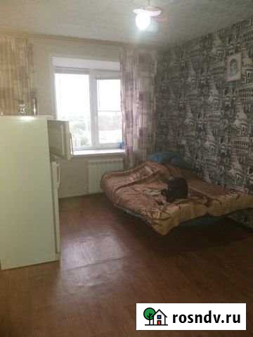 Комната 13 м² в 2-ком. кв., 9/9 эт. на продажу в Самаре Самара - изображение 1