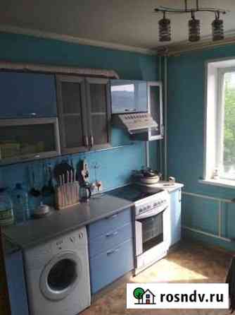 1-комнатная квартира, 42 м², 3/10 эт. в аренду на длительный срок в Красноярске Красноярск