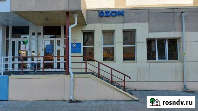 Помещение свободного назначения, 46 кв.м. Нижневартовск - изображение 1