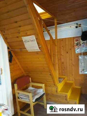 Дача 22 м² на участке 8 сот. на продажу в Можайске Можайск - изображение 1