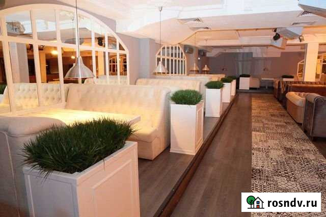 Помещение общественного питания, 870 кв.м. Краснодар - изображение 1