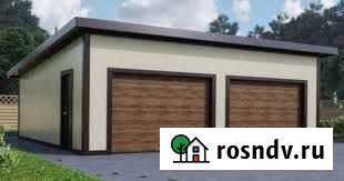 Гараж на продажу в Амурске Амурск - изображение 1