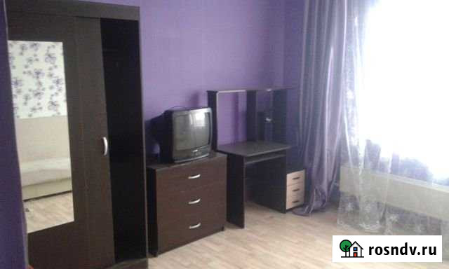 Комната 15 м² в 1-ком. кв., 17/17 эт. на продажу в Новосибирске Новосибирск - изображение 1