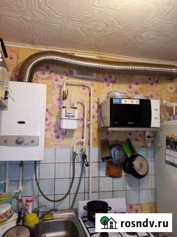 2-комнатная квартира, 42 м², 5/5 эт. на продажу в Парфино Парфино - изображение 1