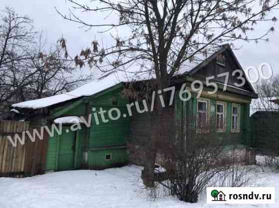 Дом 22.3 м² на участке 12 сот. на продажу во Владимире Владимир