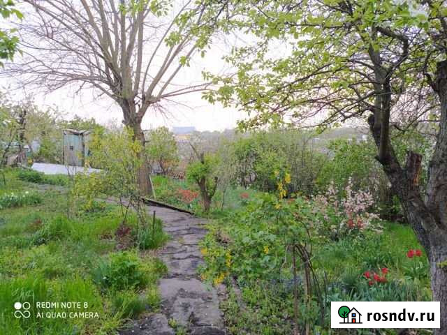 Участок ИЖС 6 сот. на продажу в Ростове-на-Дону Ростов-на-Дону - изображение 1