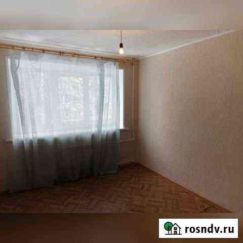 Комната 13 м² в 3-ком. кв., 2/4 эт. на продажу в Воскресенске Воскресенск