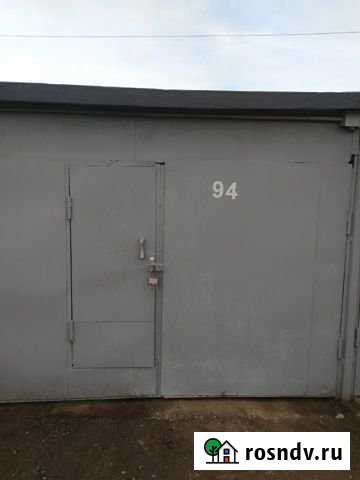 Гараж 18 м² в аренду в Санкт-Петербурге Санкт-Петербург - изображение 1