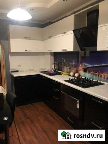 3-комнатная квартира, 67 м², 6/9 эт. в аренду на длительный срок в Рязани Рязань - изображение 1