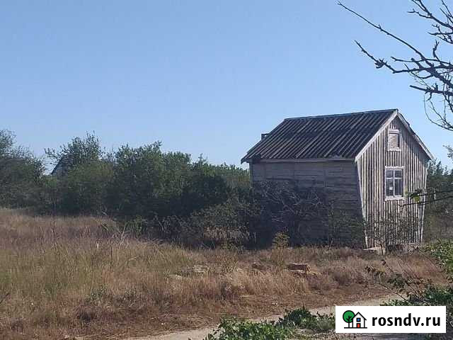 Участок ИЖС 12 сот. на продажу в Приморском Приморский - изображение 1