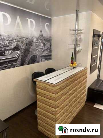 2-комнатная квартира, 43 м², 1/2 эт. на продажу в Валуйках Валуйки - изображение 1