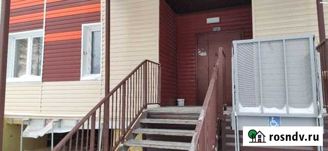 Квартира-студия, 34 м², 3/3 эт. на продажу в Муравленко Муравленко - изображение 1