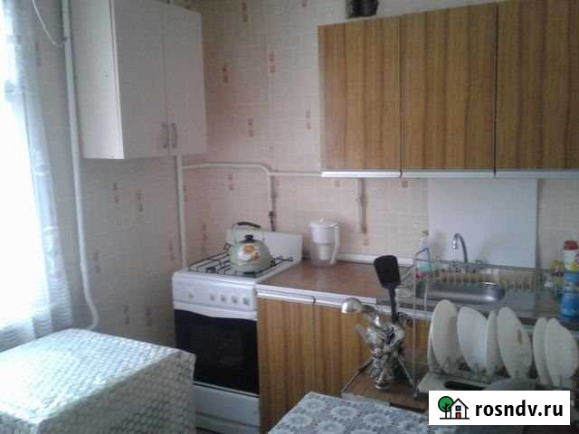 Комната 32 м² в 4-ком. кв., 4/5 эт. на продажу в Пензе Пенза - изображение 1