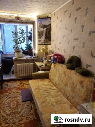 Комната 13.1 м² в 4-ком. кв., 1/12 эт. на продажу в Москве Москва - изображение 1