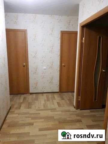 2-комнатная квартира, 55 м², 6/10 эт. в аренду на длительный срок в Волжском Волгоградской области Волжский - изображение 1