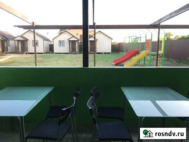 Дом 30 м² на участке 14 сот. в аренду посуточно в Должанской Должанская - изображение 1