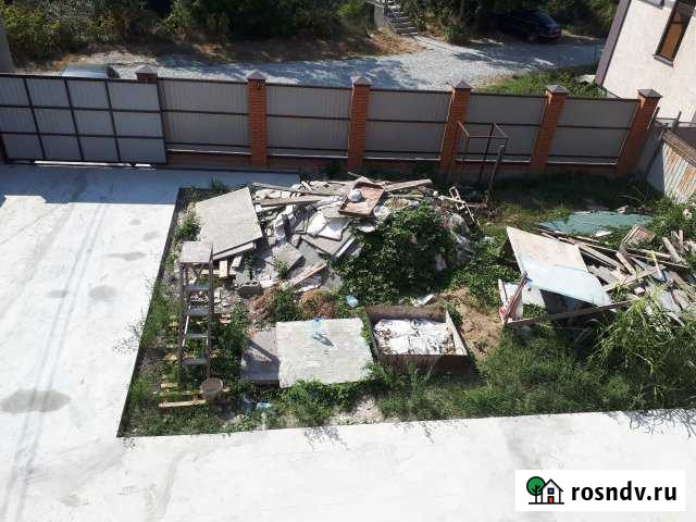 Дом 612 м² на участке 6 сот. на продажу в Геленджике Геленджик - изображение 1