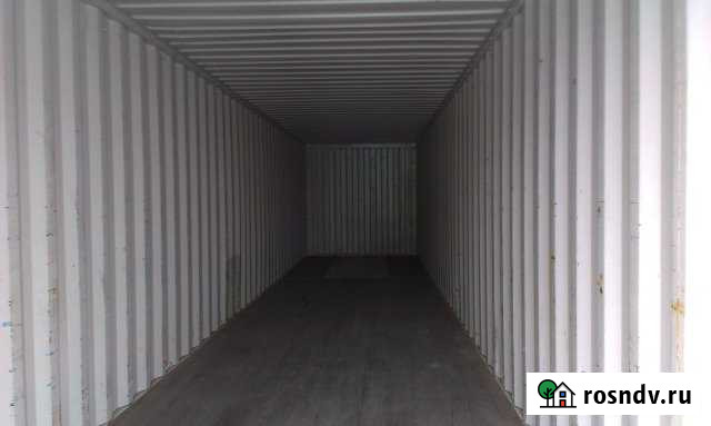 Гараж 29 м² в аренду в Красноярске Красноярск - изображение 1