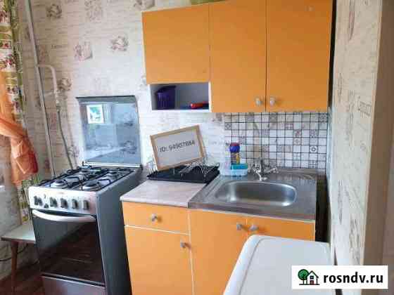 1-комнатная квартира, 32 м², 4/5 эт. в аренду посуточно в Сергиевом Посаде Сергиев Посад