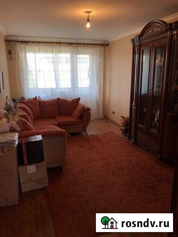 2-комнатная квартира, 47 м², 4/5 эт. на продажу в Зверево Зверево - изображение 1