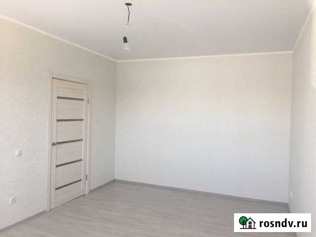 Квартира-студия, 28 м², 11/17 эт. на продажу в Оренбурге Оренбург - изображение 1