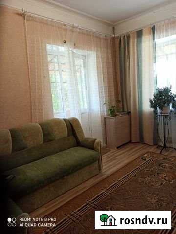 2-комнатная квартира, 50 м², 2/2 эт. на продажу в Шебекино Шебекино - изображение 1