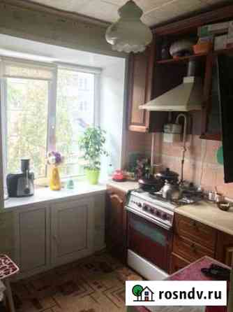 2-комнатная квартира, 47 м², 4/5 эт. на продажу в Костерево Костерево