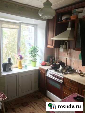 2-комнатная квартира, 47 м², 4/5 эт. на продажу в Костерево Костерево - изображение 1