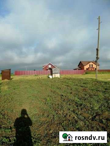 Участок ИЖС 15 сот. на продажу в Щекино Щекино - изображение 1