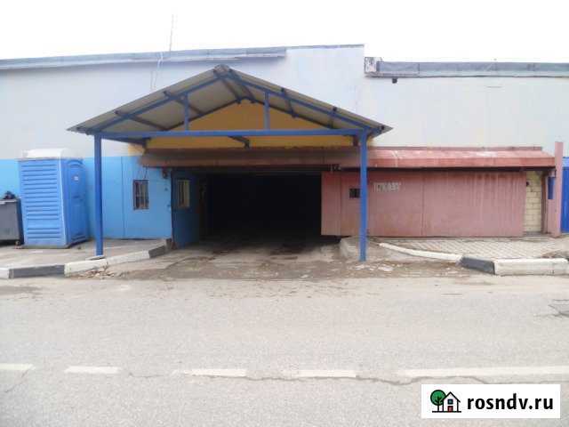 Гараж 18 м² на продажу в Мытищах Мытищи - изображение 1