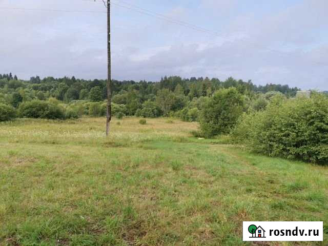 Дом 60 м² на участке 40 сот. на продажу в Торжке Торжок - изображение 1