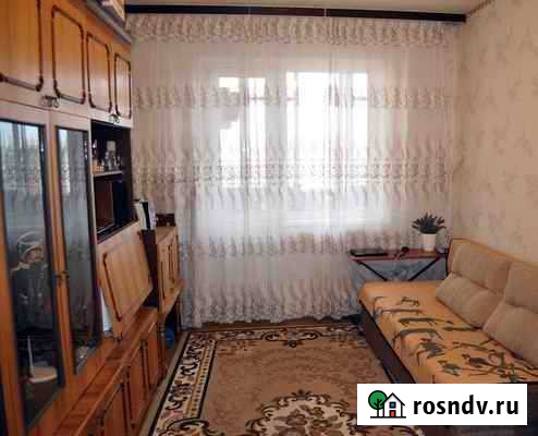 Комната 15 м² в 2-ком. кв., 2/2 эт. в аренду на длительный срок в Мытищах Мытищи - изображение 1