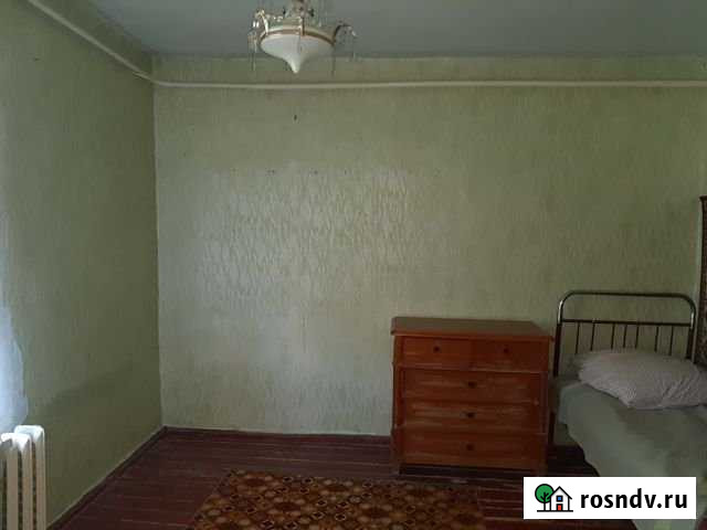 2-комнатная квартира, 55.7 м², 2/2 эт. на продажу в Давлеканово Давлеканово - изображение 1