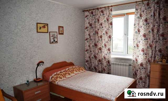 1-комнатная квартира, 38 м², 4/9 эт. в аренду посуточно в Омске Омск - изображение 1