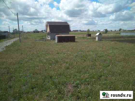 Участок СНТ, ДНП 16 сот. на продажу в Новых Зорях Новые Зори