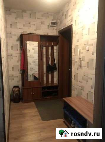 1-комнатная квартира, 34 м², 5/5 эт. на продажу в Усолье-Сибирском Усолье-Сибирское - изображение 1