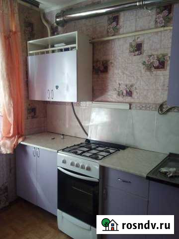 1-комнатная квартира, 33 м², 1/5 эт. на продажу в Александрове Александров - изображение 1