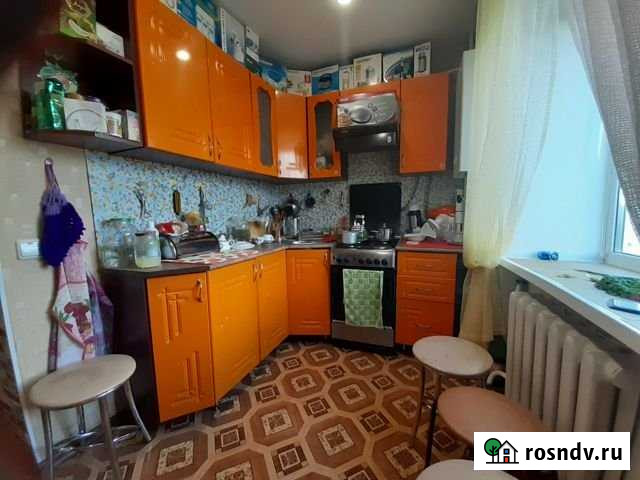 2-комнатная квартира, 47 м², 2/3 эт. на продажу в Нурлате Нурлат - изображение 1