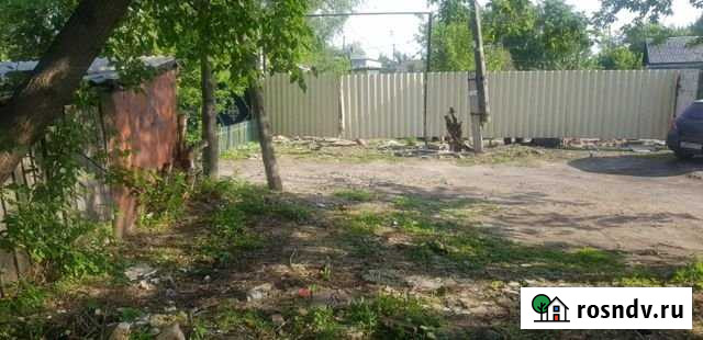 Участок ИЖС 7 сот. на продажу в Барнауле Барнаул - изображение 1